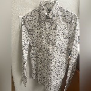 EXPRESS SHIRT NWT